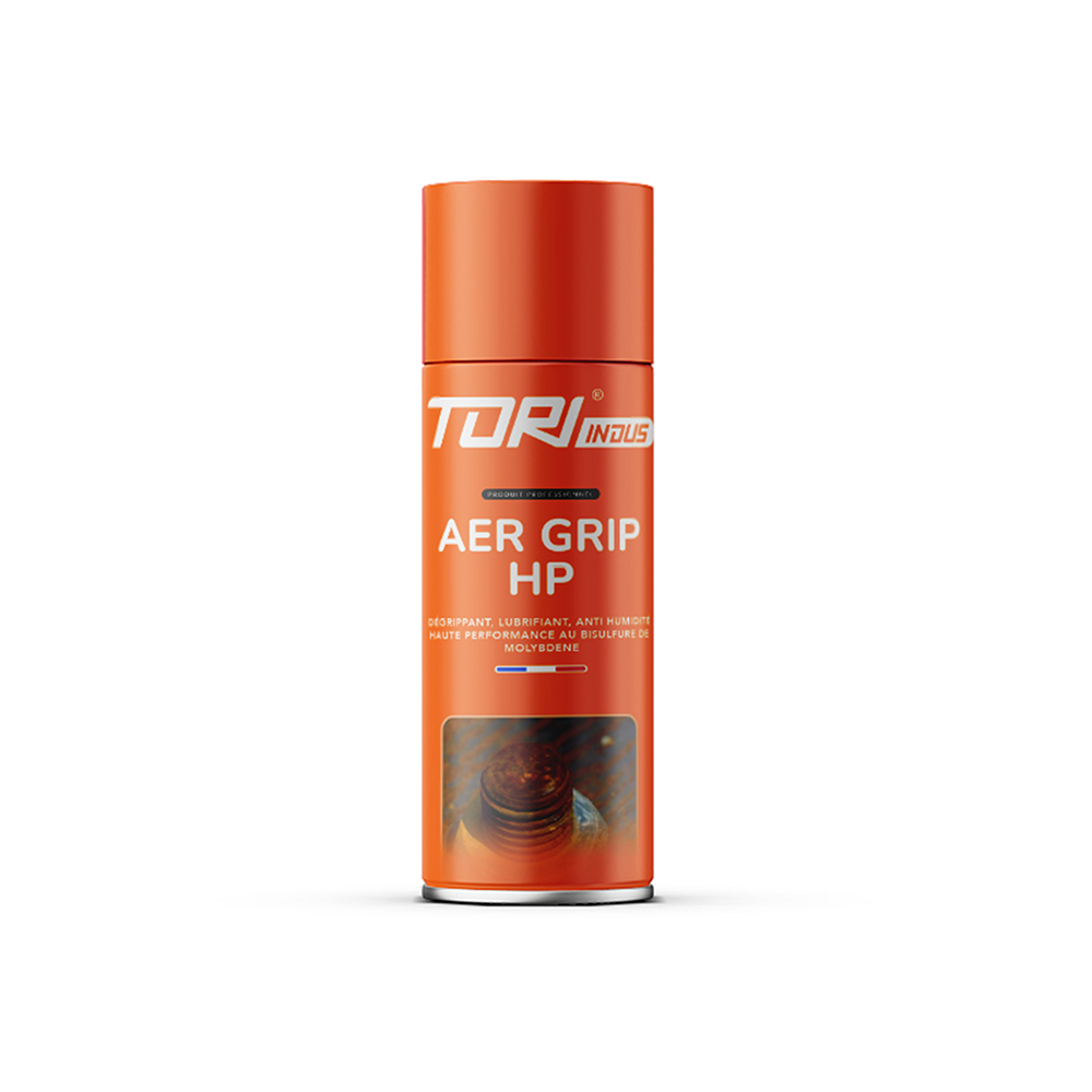 AER GRIP HP