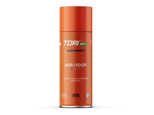 [102301] AER ODOR (Eau de roche)