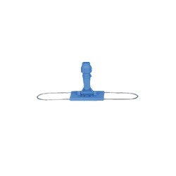[238815] ARMATURE PLIANTE POUR FRANGES (100 x 9 x 5.5 cm)