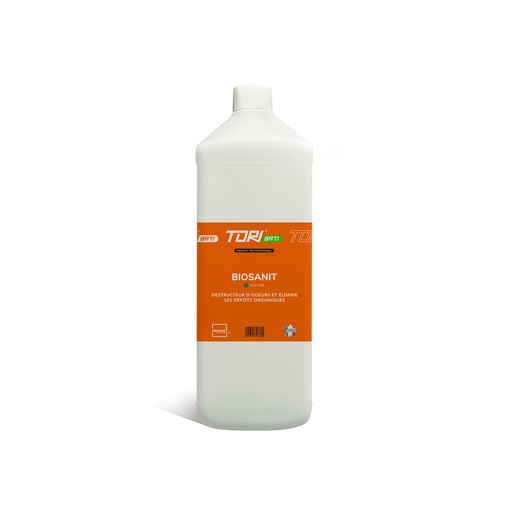 [106102] BIOSANIT (Flacon 1 L)
