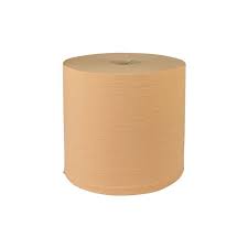 BOBINE CHAMOIS 1000 FORMATS LISSES 21 X 30 CM