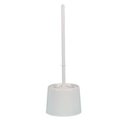 [203806] COMBINE WC STANDARD (Brosse + socle)