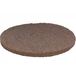 DISQUE ABRASIF BEIGE