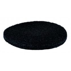 [217047] DISQUE ABRASIF NOIR (432 mm)