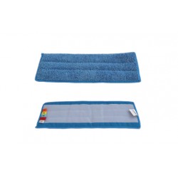 [221202] FRANGE MICROFIBRE VELCRO (40 cm)