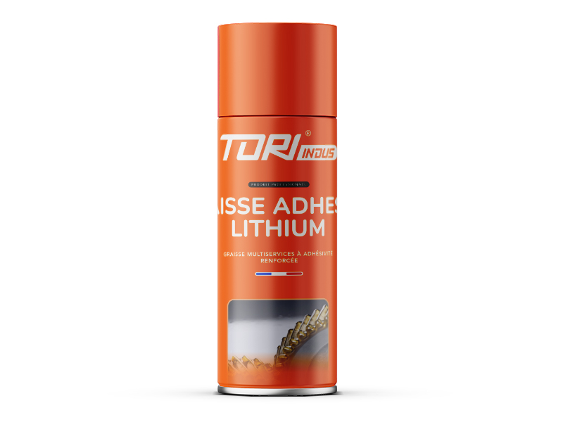 GRAISSE ADHESIVE LITHIUM