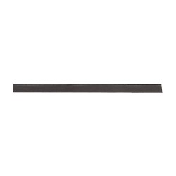 [240563] LAMELLE CAOUTCHOUC DUR (45 cm)