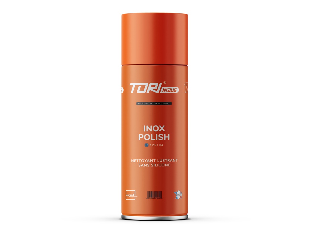 INOX POLISH