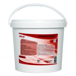 NETTOYANT FRITEUSE EN POUDRE