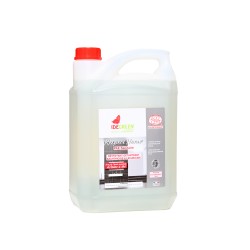 RESPECT HOME PAE SANITAIRE¹ DETERGENT DESINFECTANT