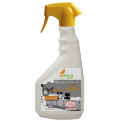 RESPECT'HOME PAE CUISINE DETERGENT POLYVALENT