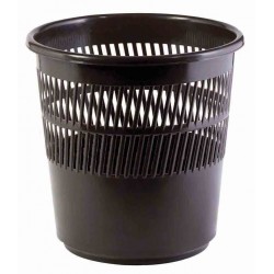 CORBEILLE DE BUREAU AJOUREE