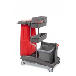CHARIOT IDEATOP 6 A SPEC.1 S/P
