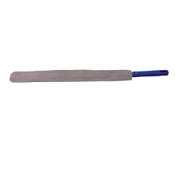 LAME FLEXIBLE DE DEPOUSSIERAGE