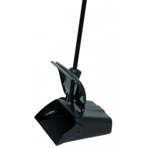 PELLE BASCULANTE AVEC MANCHE (SANS BALAI)