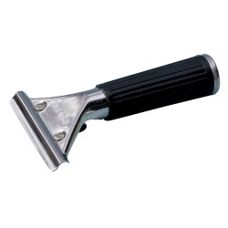 POIGNEE RACLETTE INOX