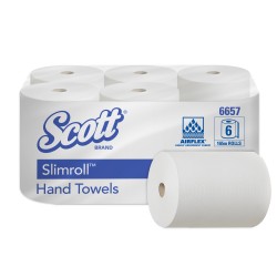 SCOTT® SLIMROLL