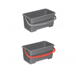 [236313] SEAU 22L IDEATOP (Rouge)