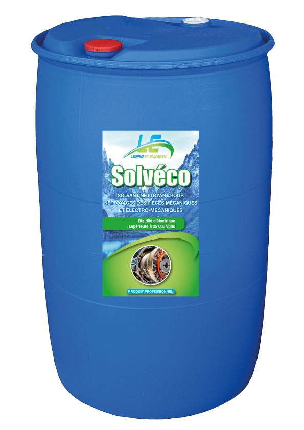 SOLVECO