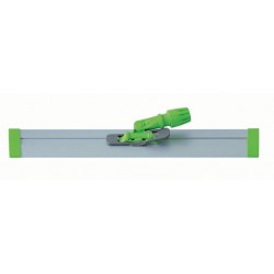 [238807] SUPPORT ALU POUR FRANGE VELCRO (60 cm)