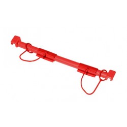 SEPARATEUR TRI-SELECTIF IDEATOP AVEC CLIP