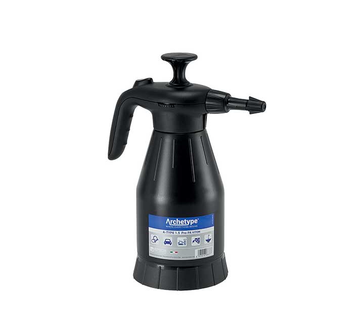 PULVERISATEUR ECO MATIC SPRAYER