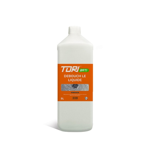 [106000] DEBOUCH LE (Flacon 1 L)
