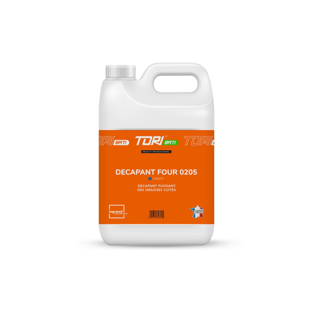 DECAPANT FOUR 0205