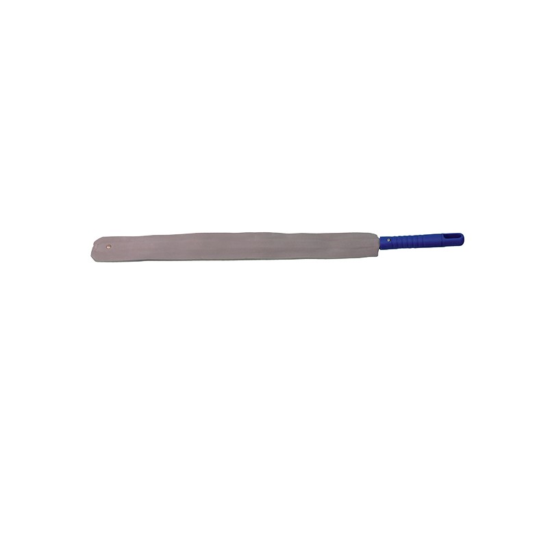 FDV LAME FLEXIBLE DE DEPOUSSIERAGE ARTICULEE