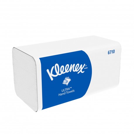 ESSUIE MAINS PLIE KLEENEX ECOLABEL