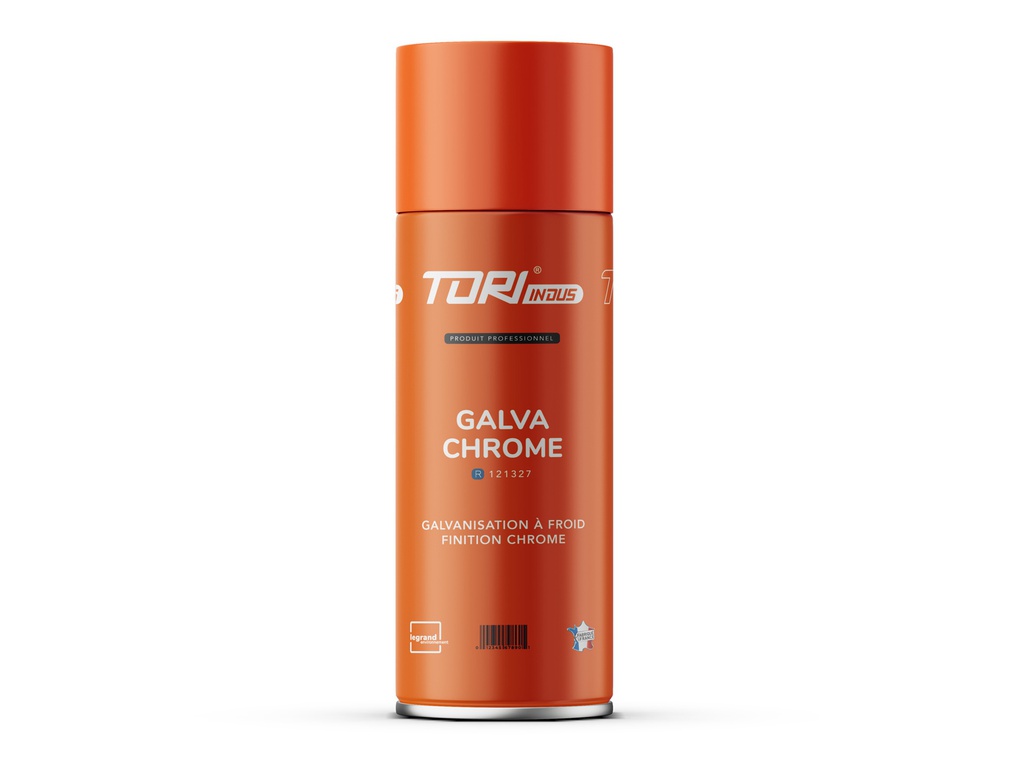 GALVA CHROME