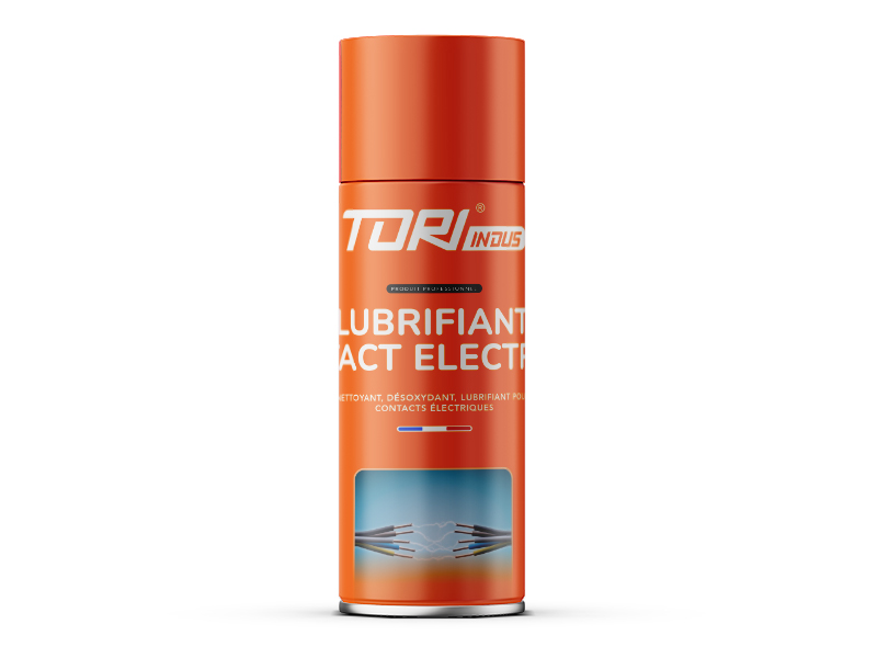 LUBRIFIANT CONTACT ELECTRIQUE