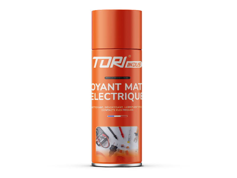 NETTOYANT MATERIEL ELECTRIQUE