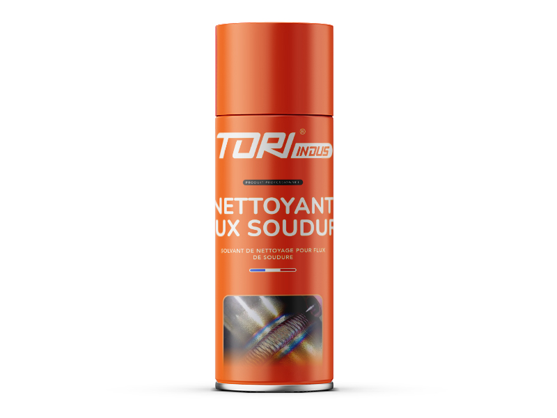 NETTOYANT FLUX SOUDURE