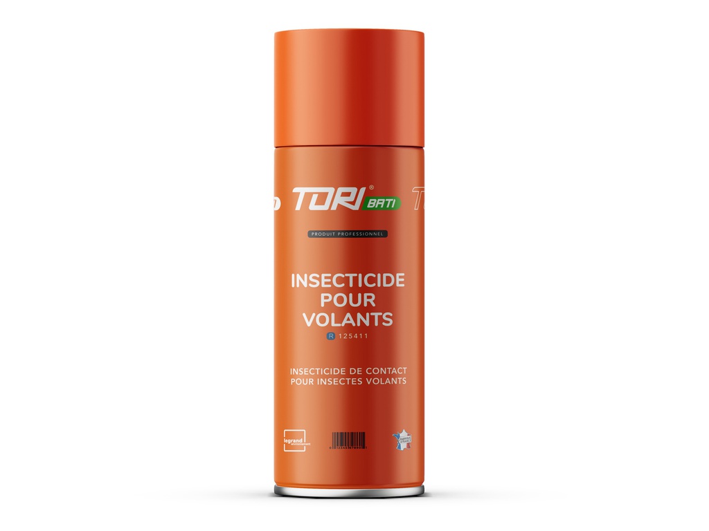 INSECTICIDE POUR VOLANTS