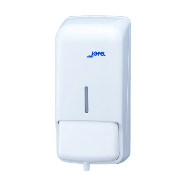 DISTRIBUTEUR SAVON MOUSSE VRAC