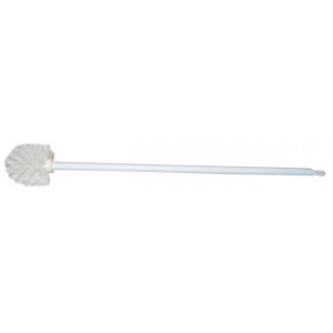 BROSSE WC LONG MANCHE PREMIUM