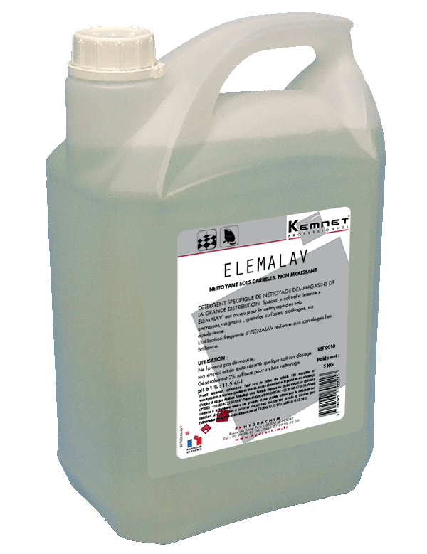 ELEMALAV