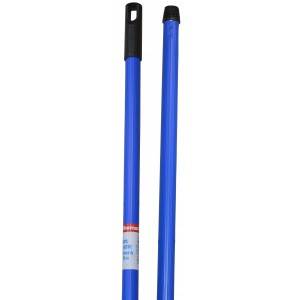 MANCHE METAL PLASTIFIE 1.20M