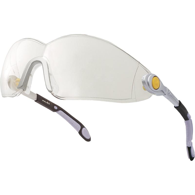 LUNETTE VULCANO2 PLUS CLEAR