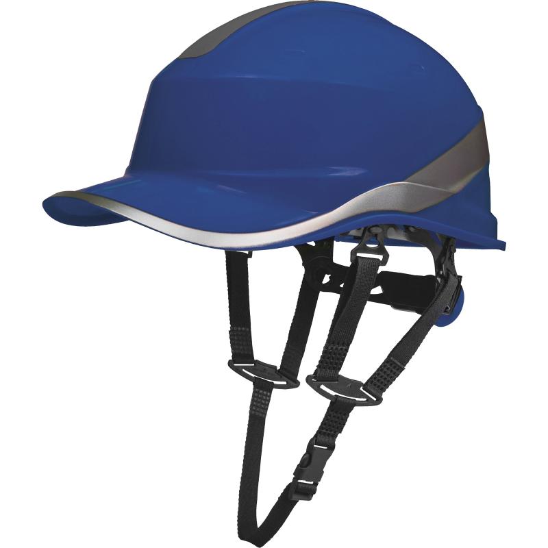 CASQUE BASEBALL DIAMOND V UP