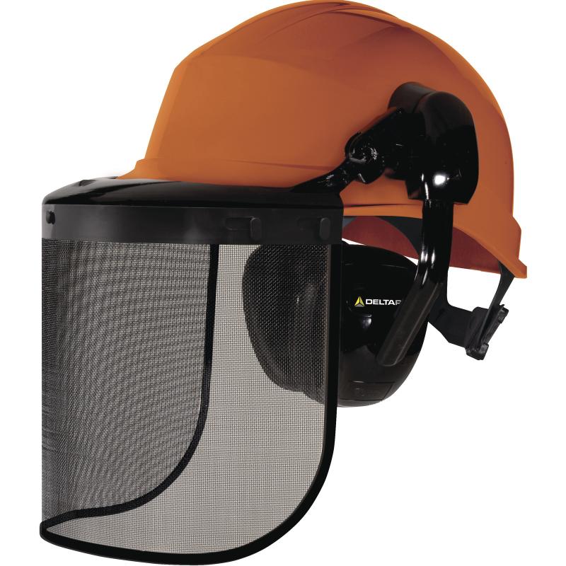 CASQUE FORESTIER