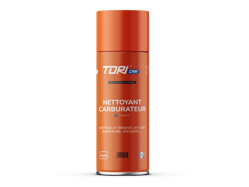 NETTOYANT CARBURATEUR