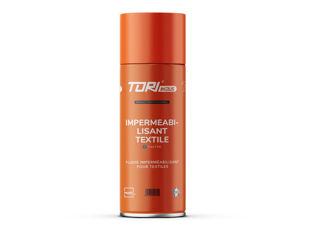 IMPERMEABILISANT TEXTILE