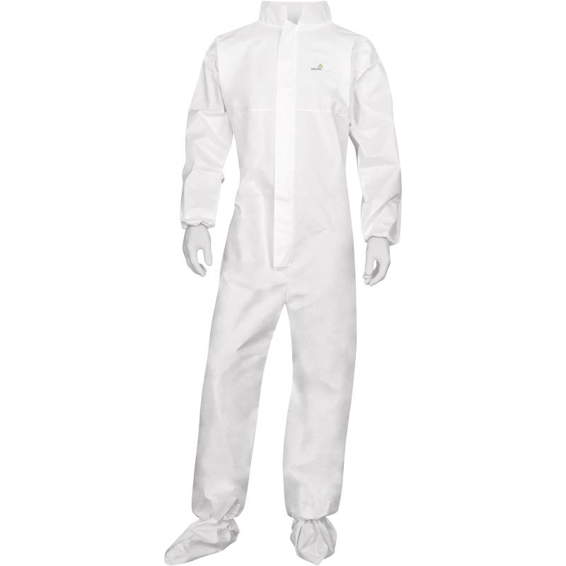 COMBINAISON PROTECTION CHIMIQUE DT115CV