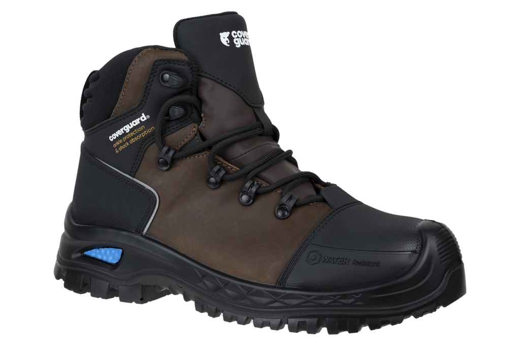 CHAUSSURES X-CLAW PROOF