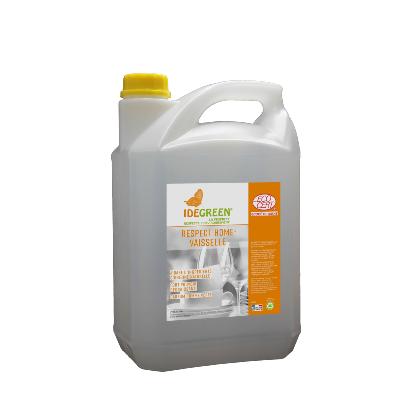 LIQUIDE VAISSELLE ECOCERT