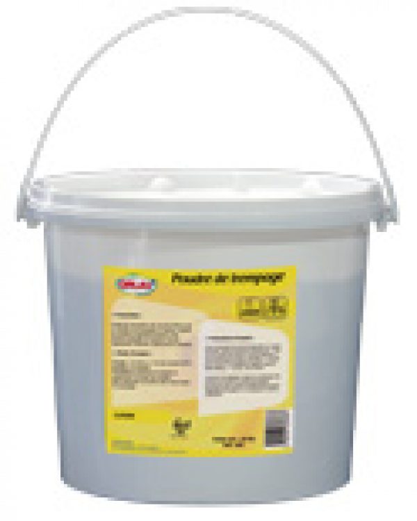 POUDRE DE TREMPAGE ORLAV