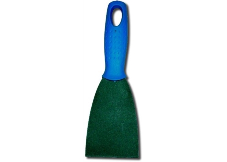 SPATULE LAME FIBRE DE VERRE