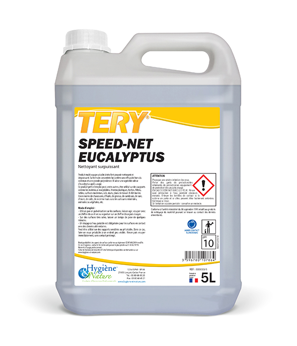 SPEED NET